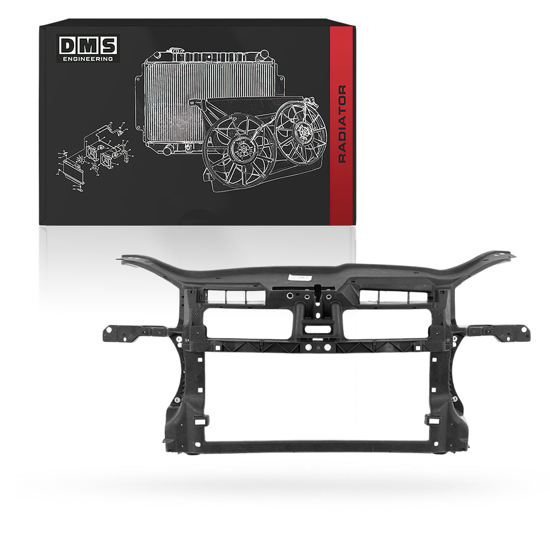Volkswagen Jetta 1B / 1K (2006 - 2022) Petrol Radiator Support Panel