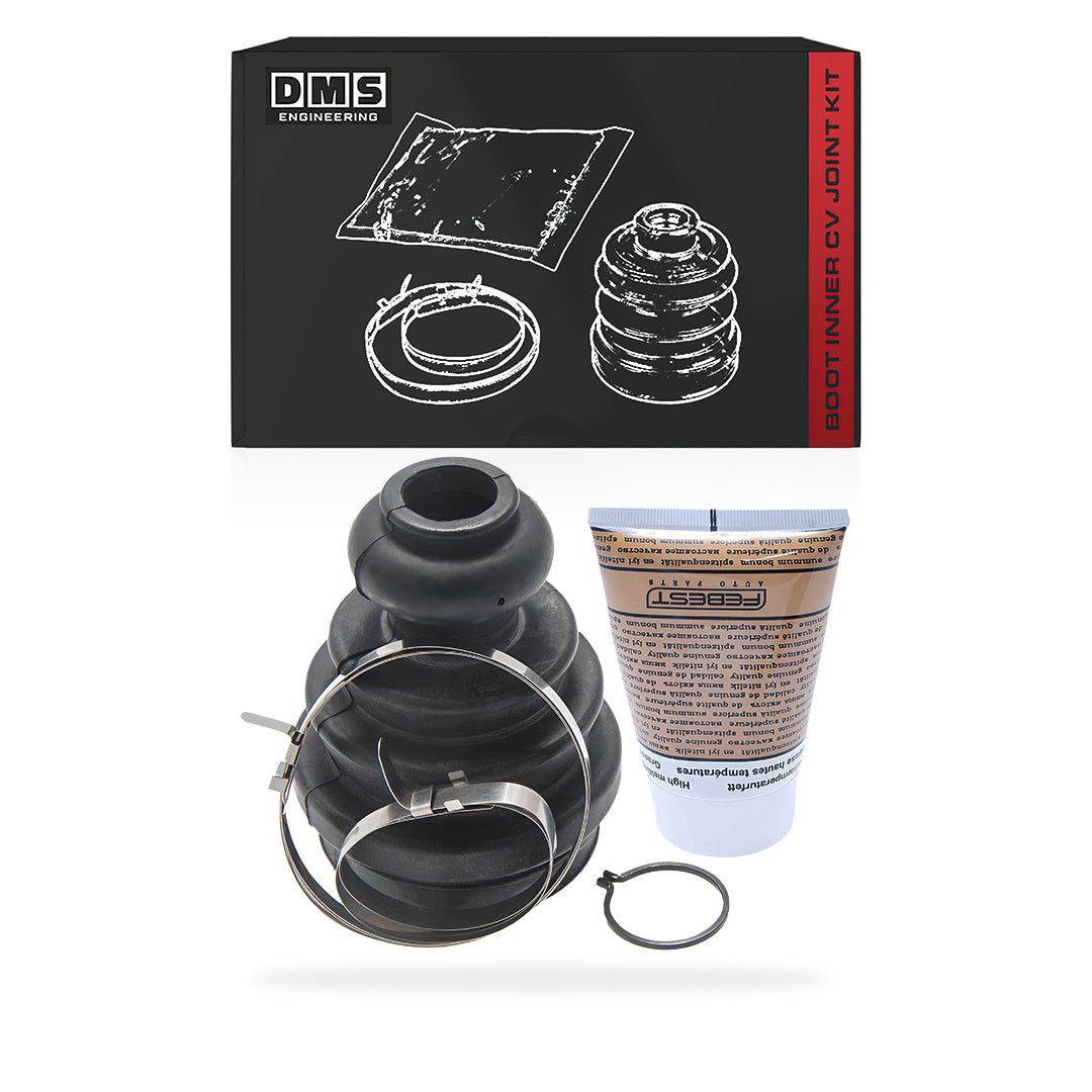 Volkswagen Transporter T4 / T5 (1992 - 2015) Boot Inner CV Joint Kit