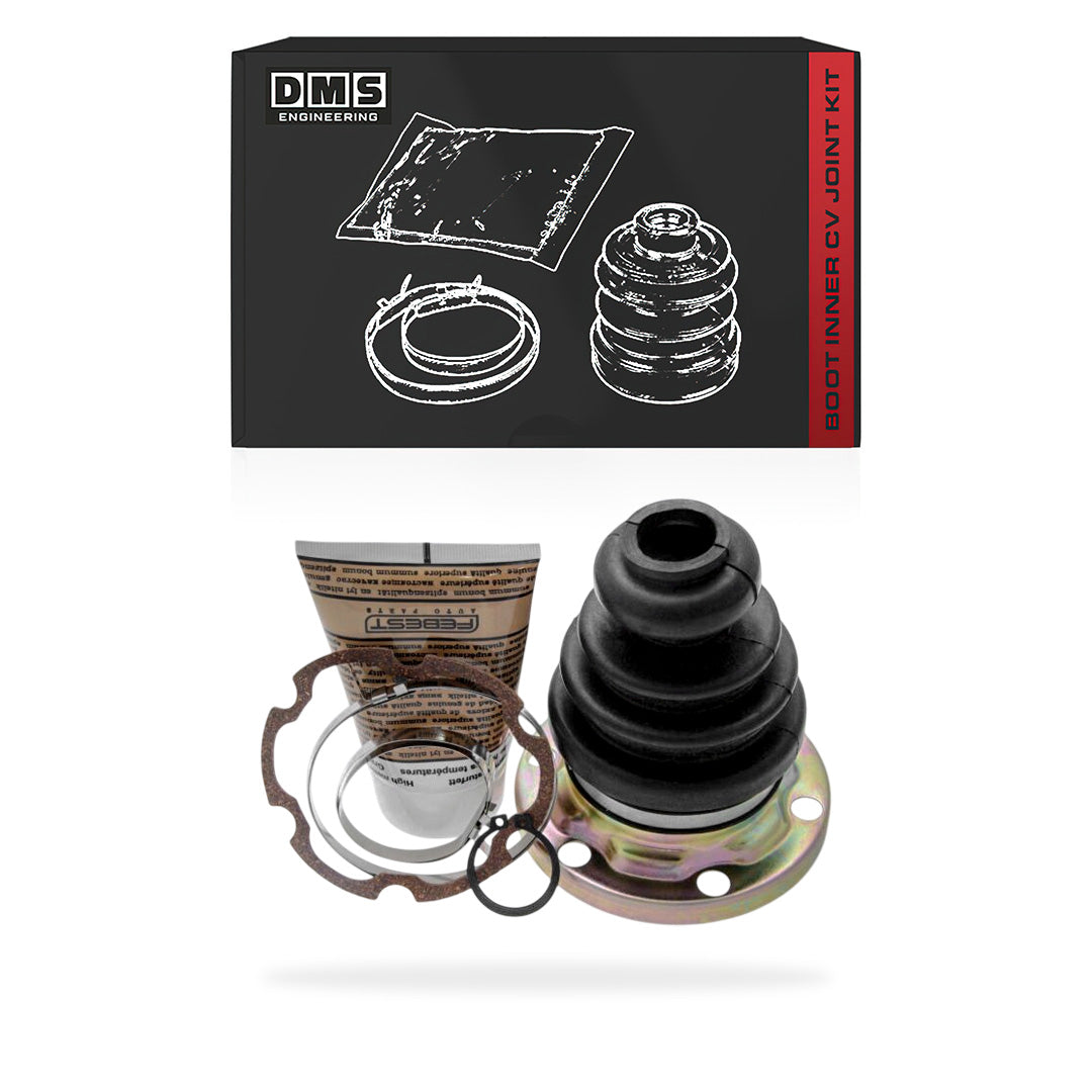 Volkswagen Passat B4 / B5 / GP / B6 3C / B6 CC / B7 3C / B8 3G (1993 - 2023) Boot Inner CV Joint Kit