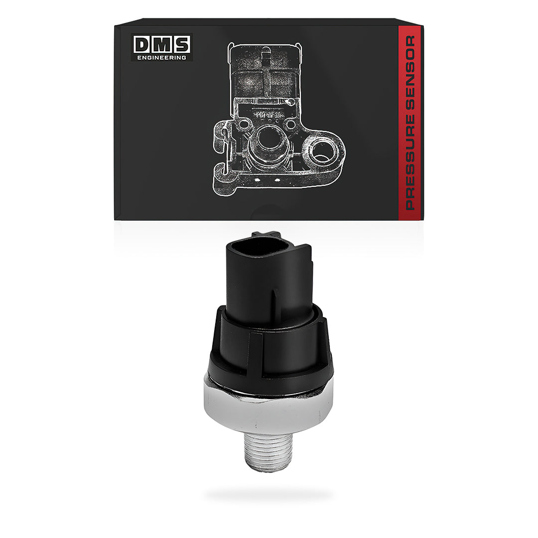 Volvo S80 (2006 - 2012) 4.4L Oil Pressure Sensors