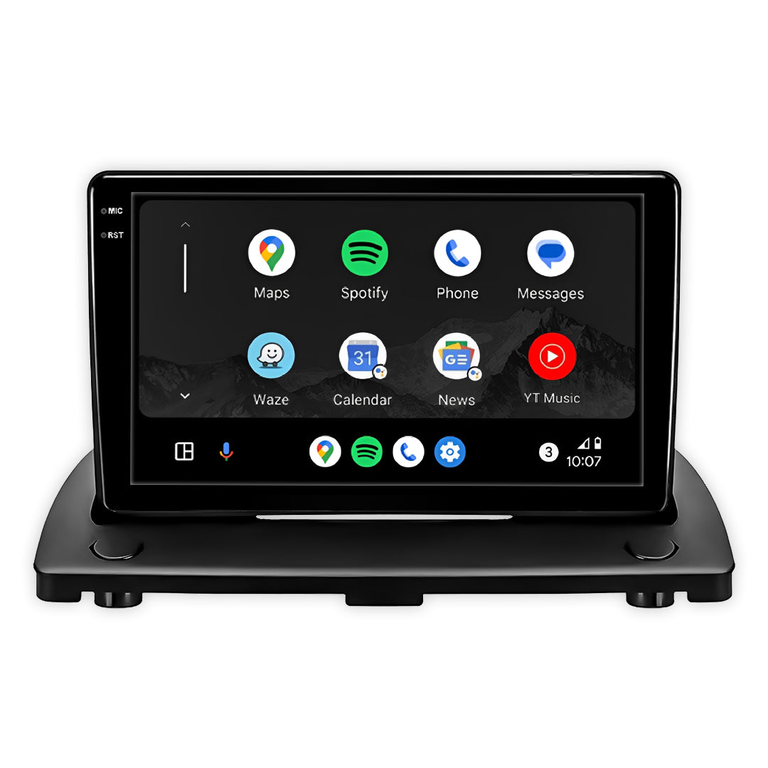 Volvo XC90 C (2002 - 2014) 9" Wireless Android 16 Head Unit for Apple CarPlay / Android Auto