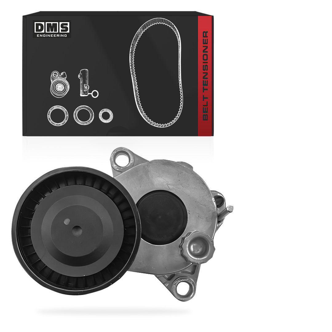 Mercedes-Benz Viano W639 (2010 - 2015) Drive Belt Tensioner