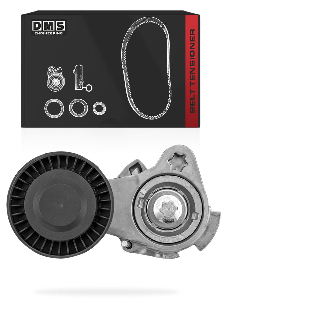 BMW 1 Series E81 / E82 / E87 / E88 (2003 - 2013) Drive Belt Tensioner