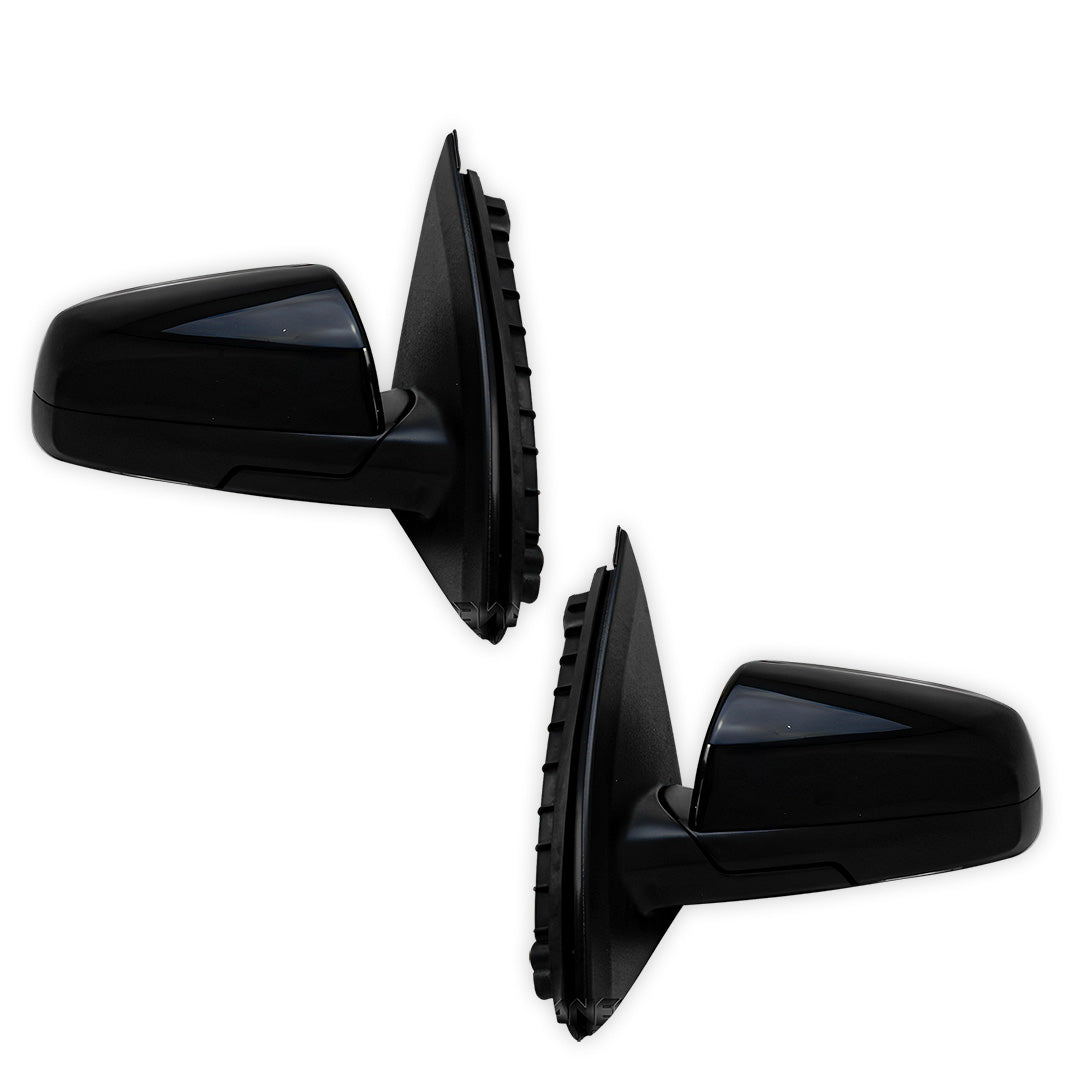 Holden Commodore VE (2006 - 2013) Electric Door Mirrors