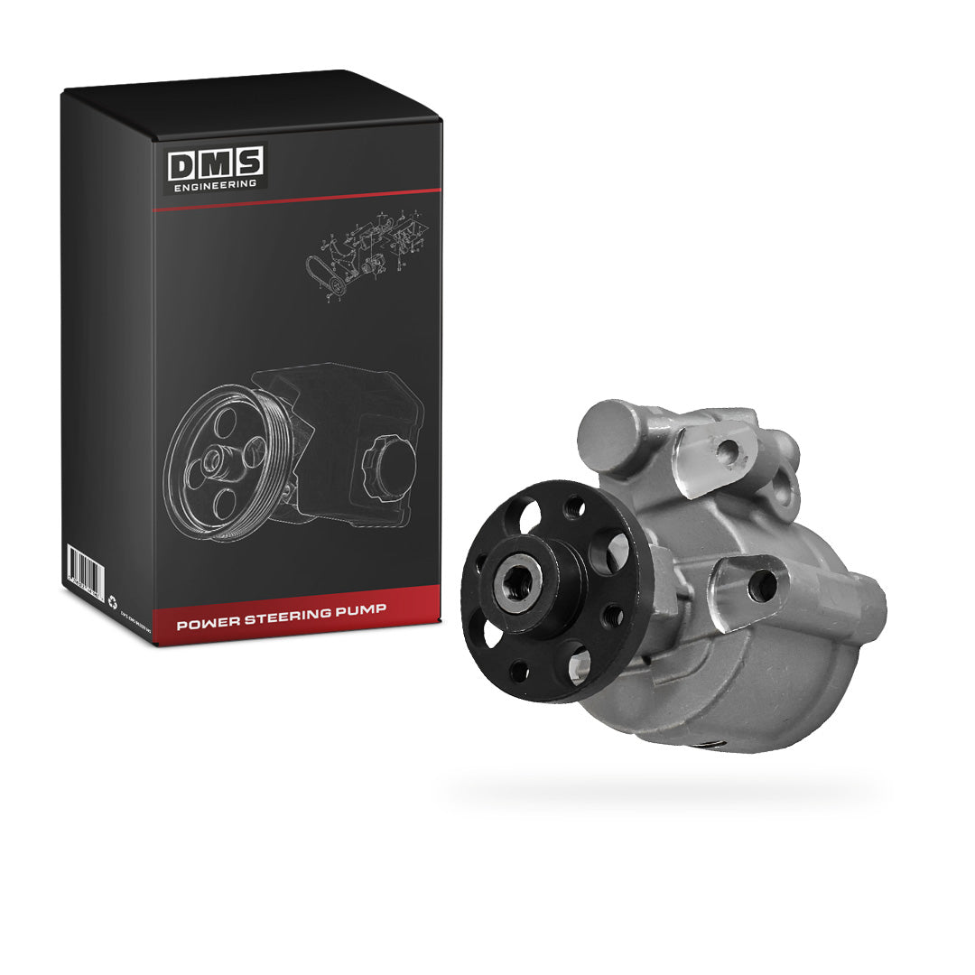 Holden Commodore VG / VN / VP / VR (1988 - 1995) 3.8L V6 Power Steering Pump