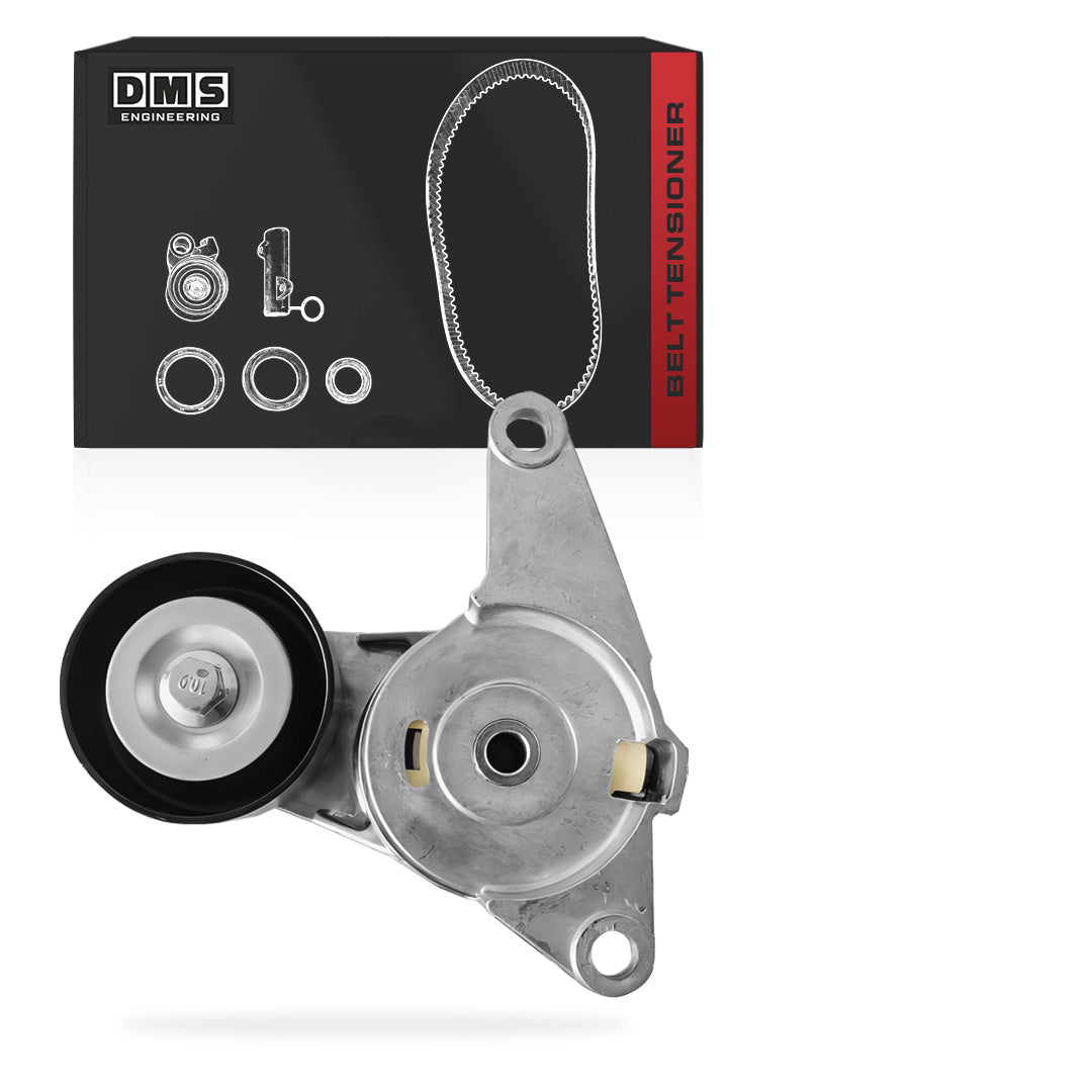 Holden Commodore VE / VZ (2004 - 2013) 3.6L Drive Belt Tensioner + Pulley