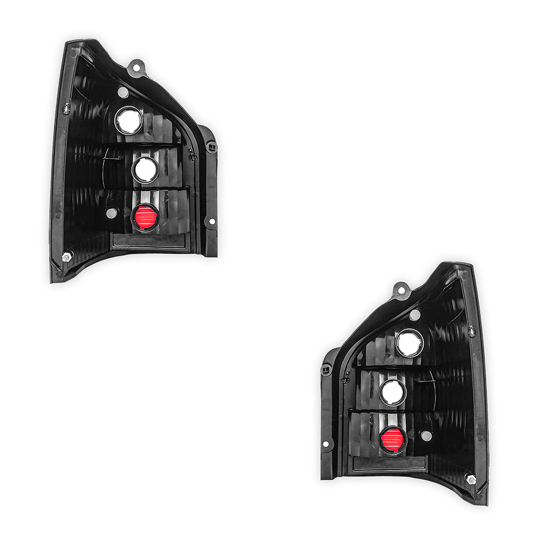 Ford Falcon AU Series 1 Wagon (1998 - 2000) OEM Style Tail Lights LH + RH