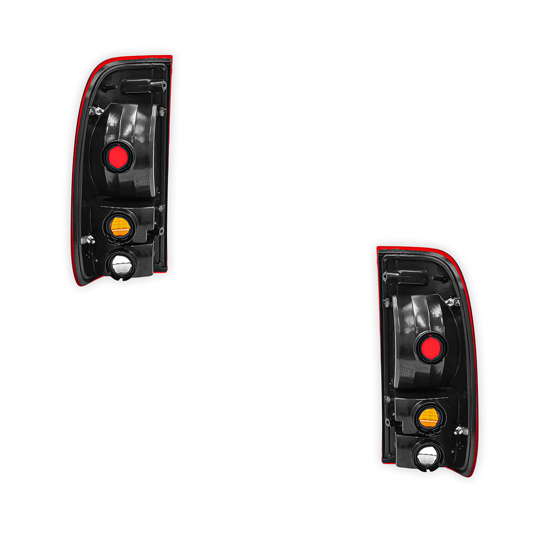 Ford Falcon BA / BF Ute (2003 - 2008) Tail Lights LH + RH