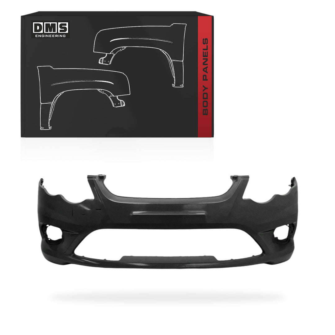 Ford Falcon FG Series 1 XR6 / XR8 (2008 - 2011) Front Unprimed Bumper Cover