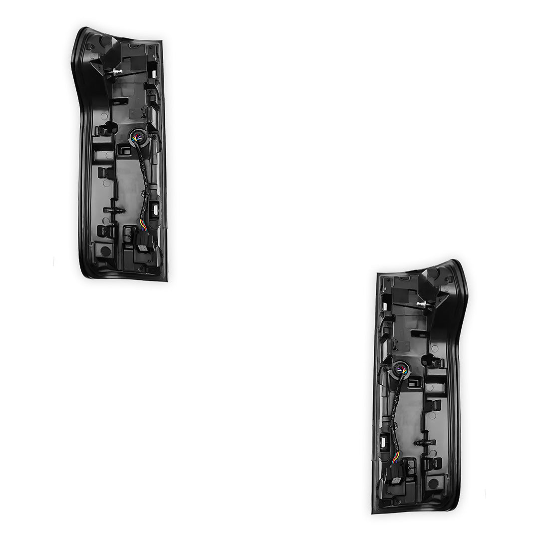 GWM Cannon UTE (2020 - 2024) OEM Style Tail Lights LH + RH