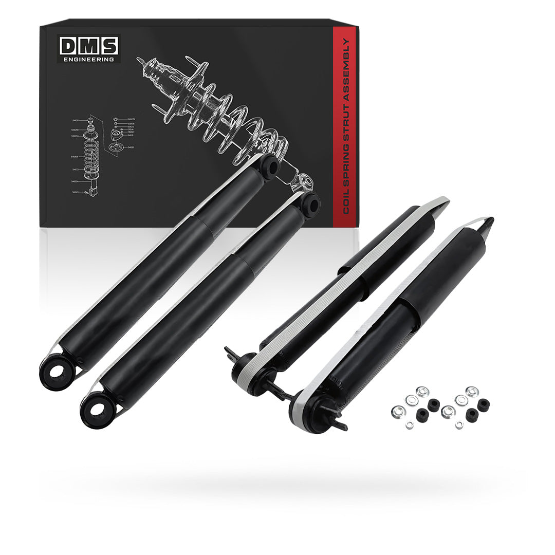 Toyota HiLux 2WD 1983 2005 Front Rear Shock Absorbers LH RH toyota-hilux-2wd-1983-2005-front-rear-shock-absorbers-lh-rh