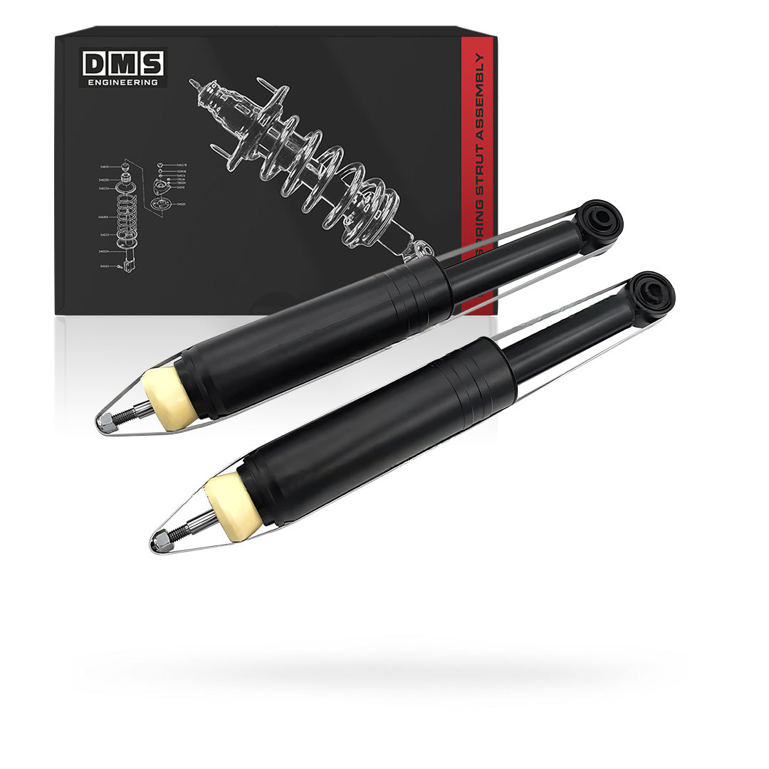 Holden Cruze JG / JH (2009 - 2016) Front & Rear Shock Absorbers LH + RH