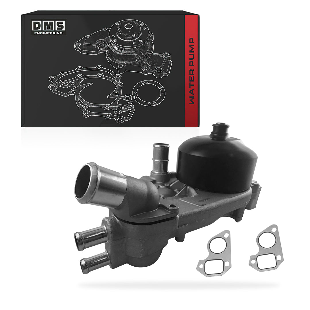 Holden Monaro V2 / VZ (2001 - 2005) 5.7L Engine Water Pump + Gaskets
