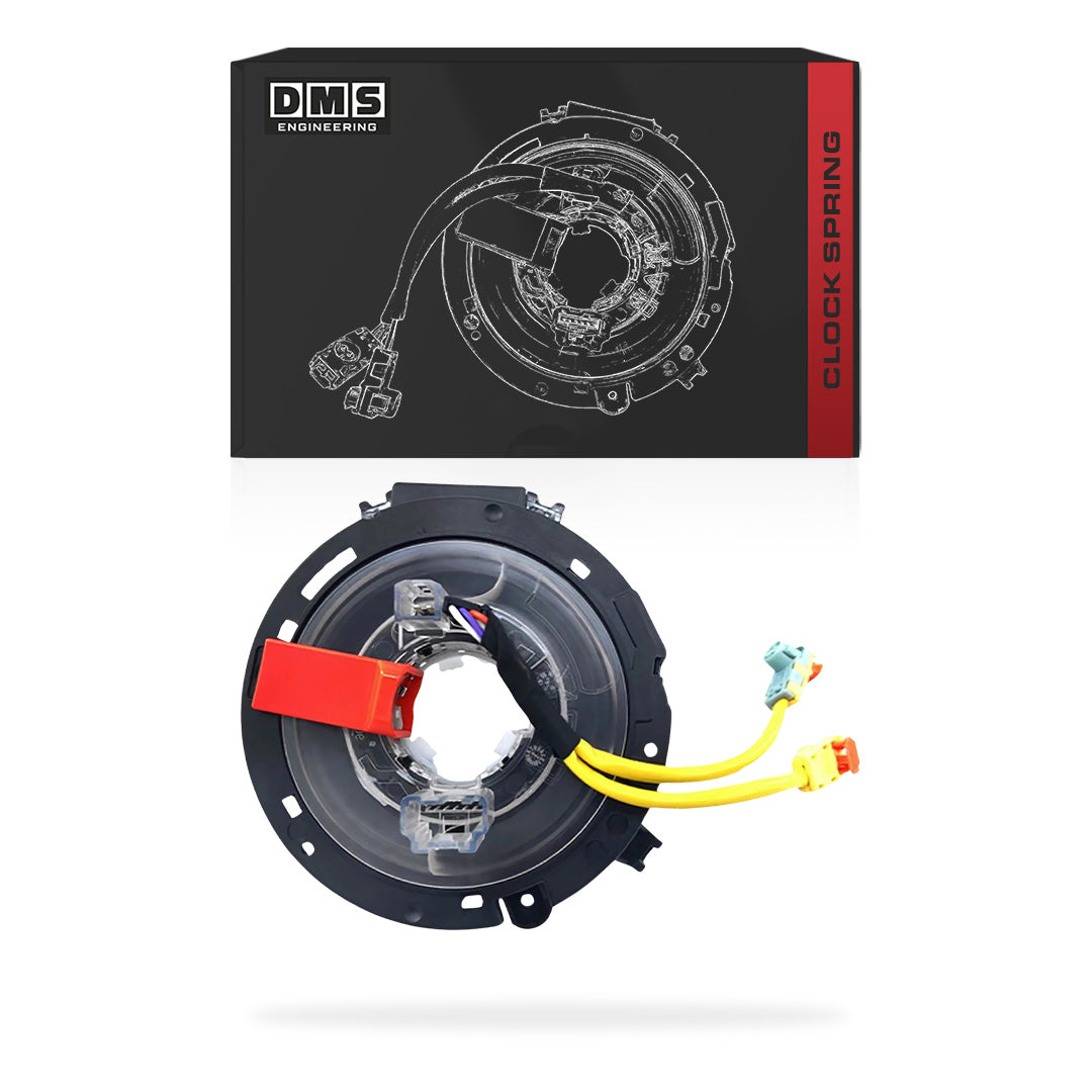 Jeep Grand Cherokee WK2 (2014 - 2019) Replacement Steering Wheel Clock Spring