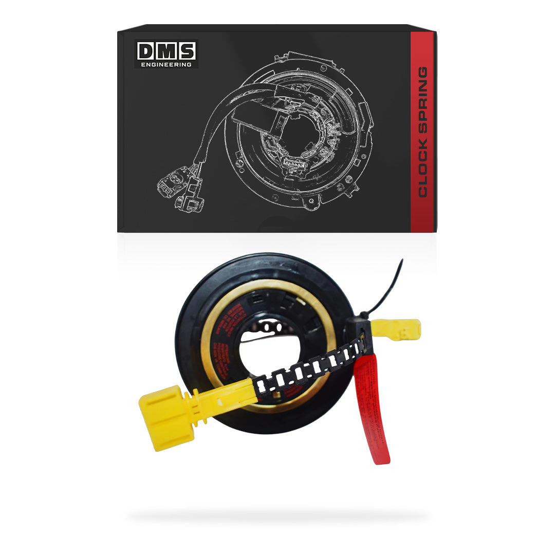 Volkswagen Passat B4 (1993 - 1997) Replacement Steering Wheel Clock Spring