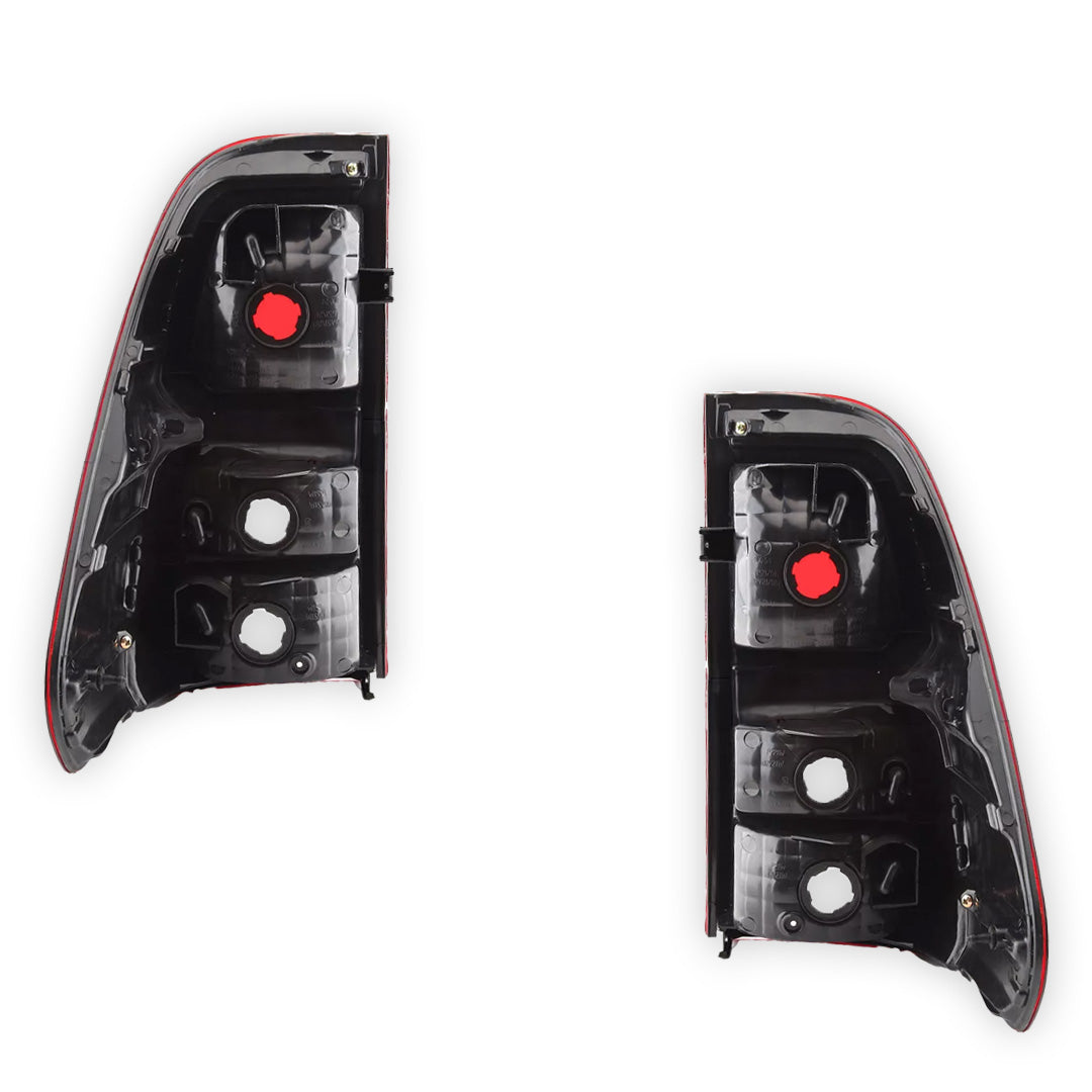 Toyota Hilux N80 (2015 - 2020) OEM Style Tail Lights LH + RH