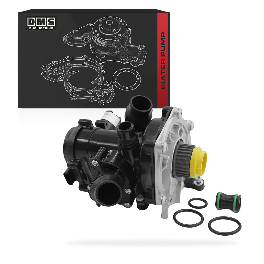 Volkswagen Beetle 1L (2014 - 2018) Engine Water Pump + O-Rings