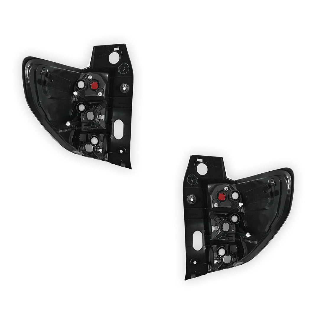 Subaru Forester SH / S3 Wagon (2007 - 2012) Tail Lights LH + RH