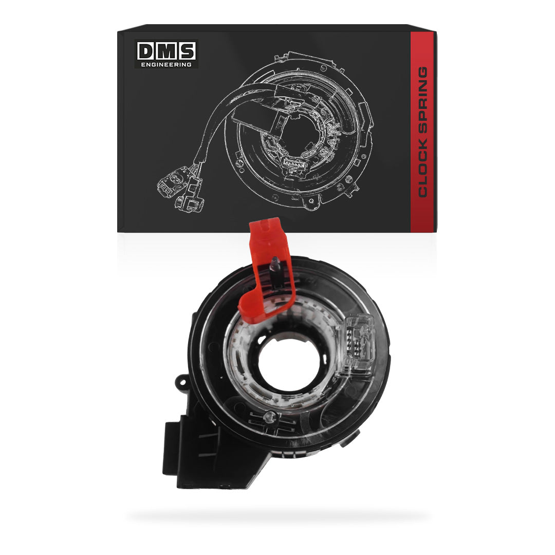 Volkswagen Tiguan 5N (2008 - 2010) Replacement Steering Wheel Clock Spring