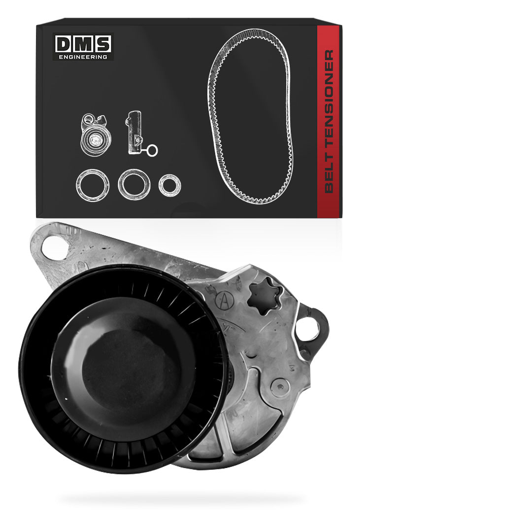 Volvo XC70 SZ / BZ (2003 - 2016) Drive Belt Tensioner