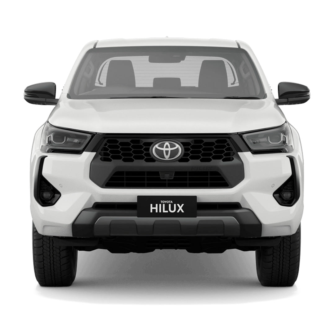 All Toyota HiLux Products