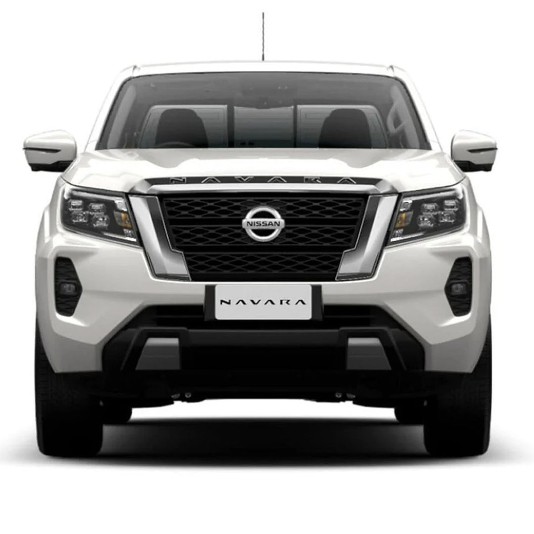 All Nissan Navara Products