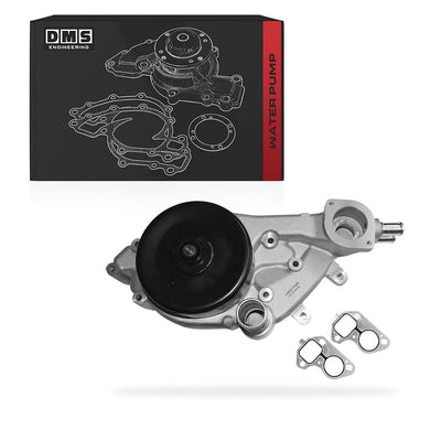 Holden Commodore VE (2006 - 2008) 6.0L / 6.2L Engine Water Pump + Gaskets