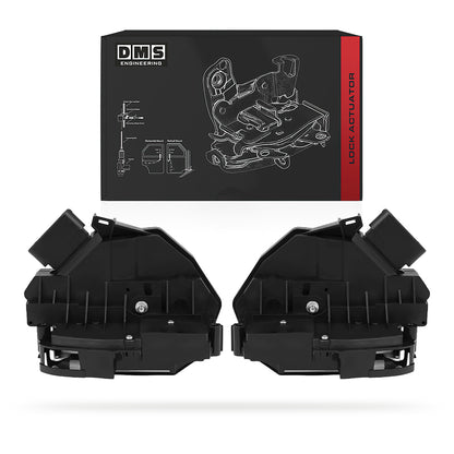 Ford Mondeo MC / MD (2013 - 2016) Rear Door Lock Actuators LH + RH