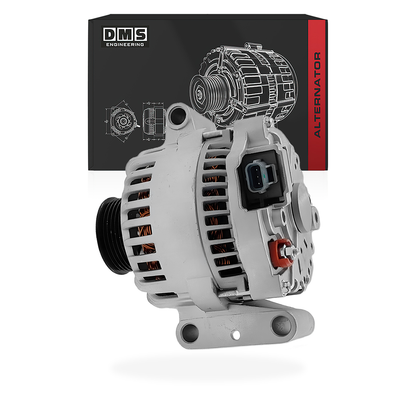 Ford F-350 RM / RN (1988 - 2007) 7.3L Diesel Alternator
