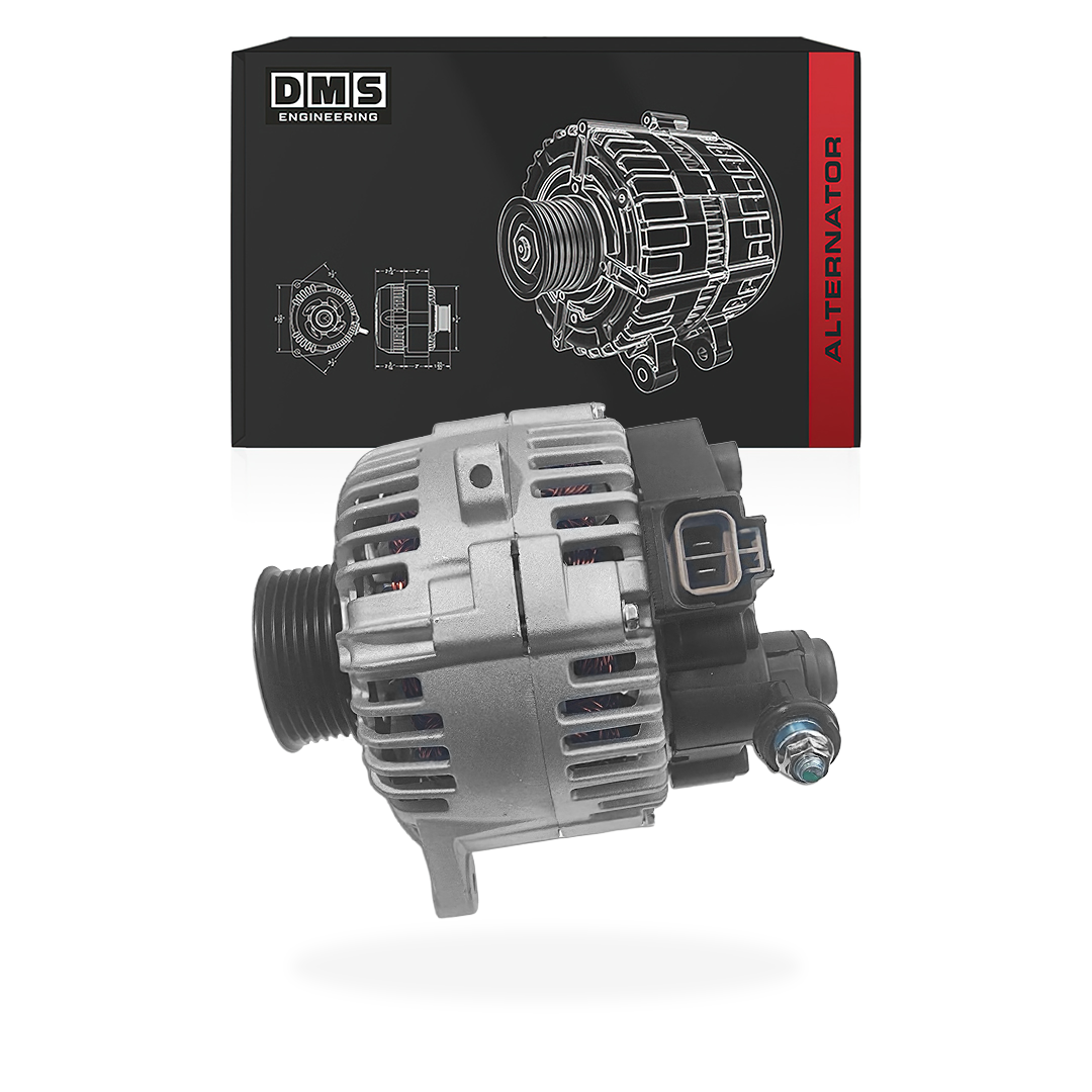 Hyundai Santa Fe CM / SM (2000- 2009) 2.7L Petrol Alternator