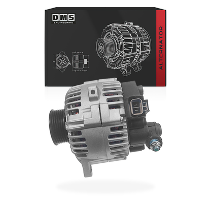 Hyundai Santa Fe CM / SM (2000- 2009) 2.7L Petrol Alternator