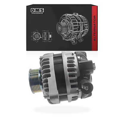 Honda Accord CP3 (2008 - 2014) 3.5L Petrol Alternator