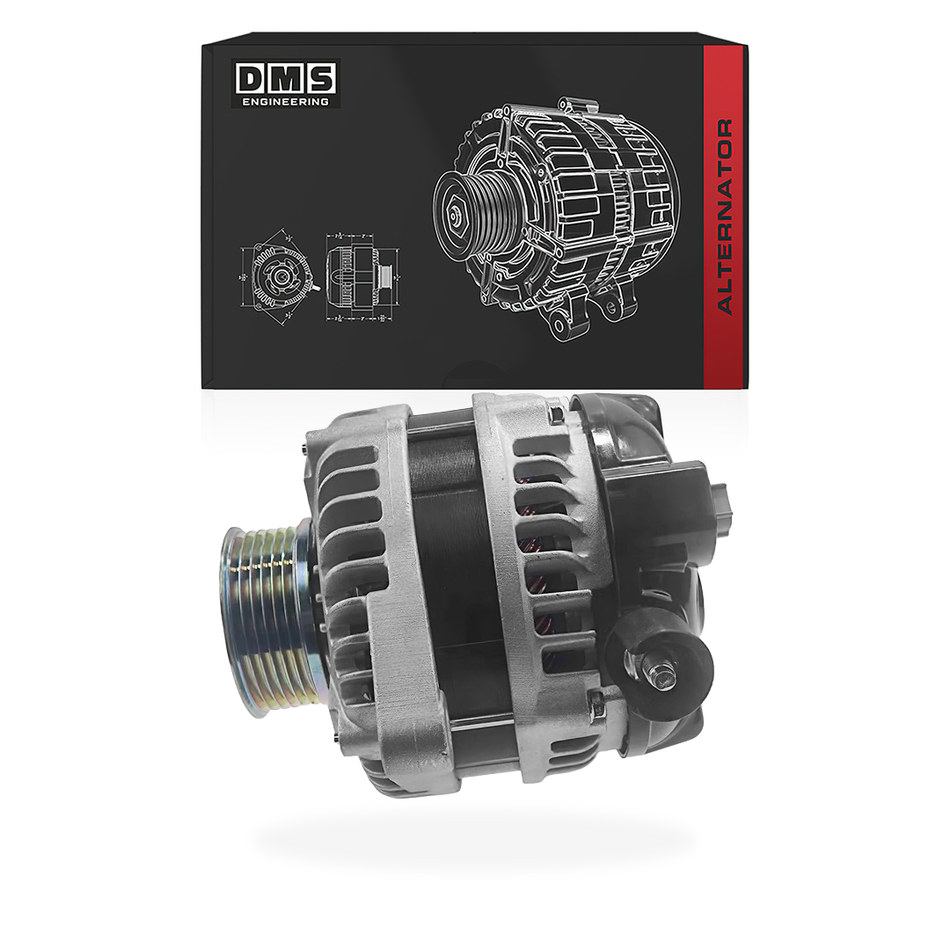 Honda Accord CP3 (2008 - 2014) 3.5L Petrol Alternator