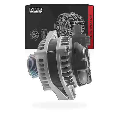 Honda Legend KB2 (2006 - 2008) 3.5L Petrol Alternator