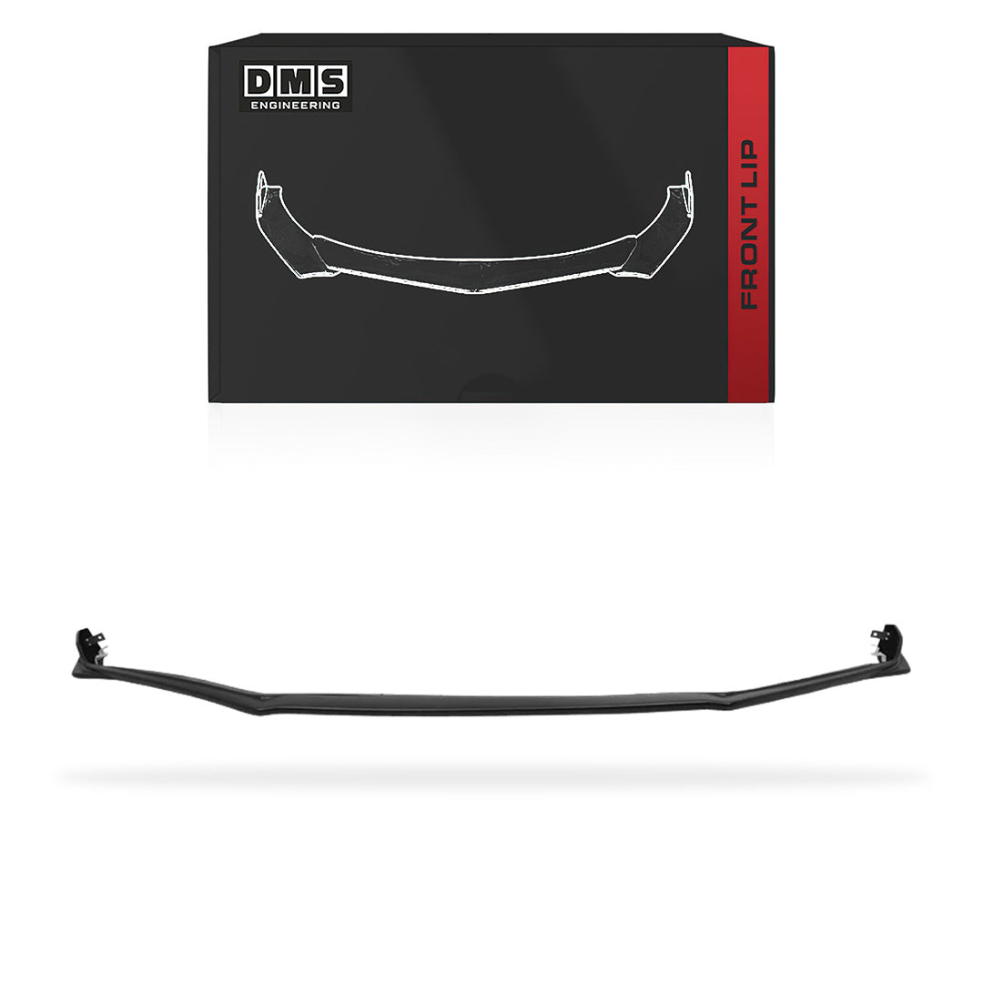 Subaru BRZ ZC6 (2017 - 2019) STI Style Front Bumper Lip