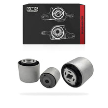 Jeep Grand Cherokee WK (2011 - 2022) Rear Diff Mount Bushings