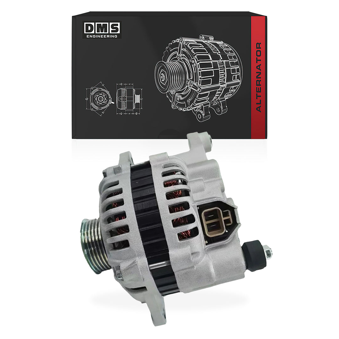 Ford Fairlane NF / NL (1995 - 1998) 4.0L Petrol Alternator