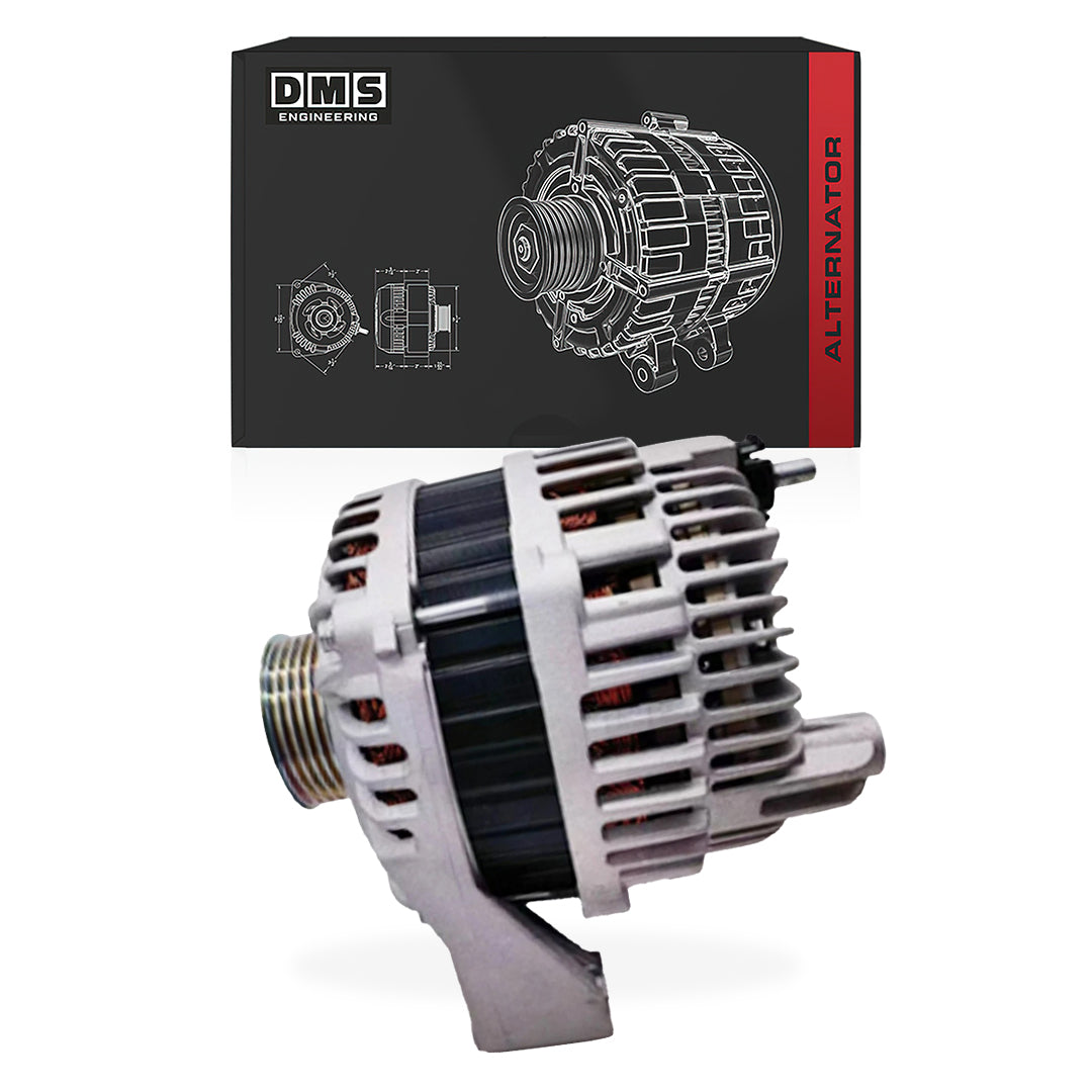 Ford Fairlane BF (2005 - 2007) 4.0L Alternator