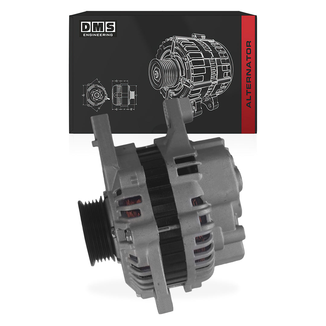 Mitsubishi Magna TR / TS / TE / TF / TH / TJ / TL / TW (1993 - 2005) 3.0L Petrol Alternator