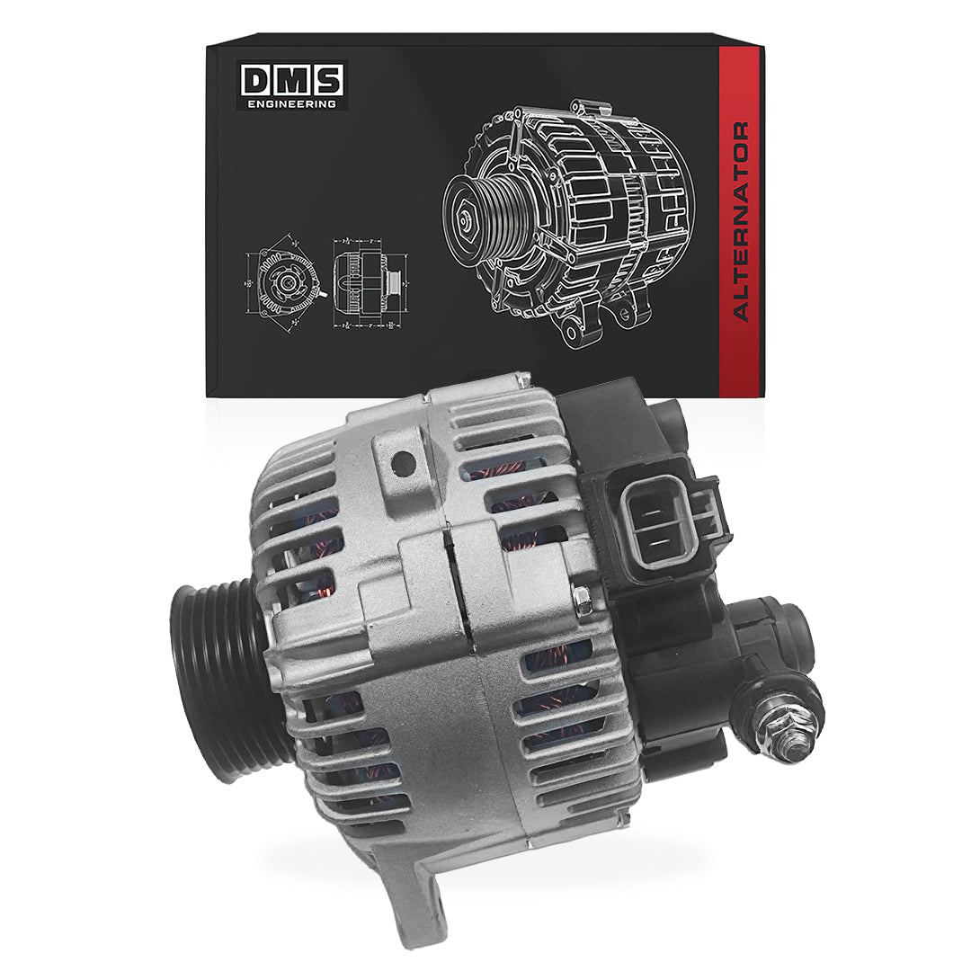 Hyundai Coupe RD (1996 - 2002) 2.0L Petrol Alternator