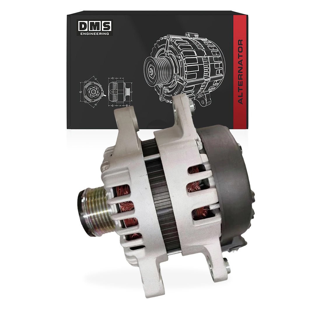 Hyundai ix35 LM (2010 - 2015) 2.0L Diesel Alternator