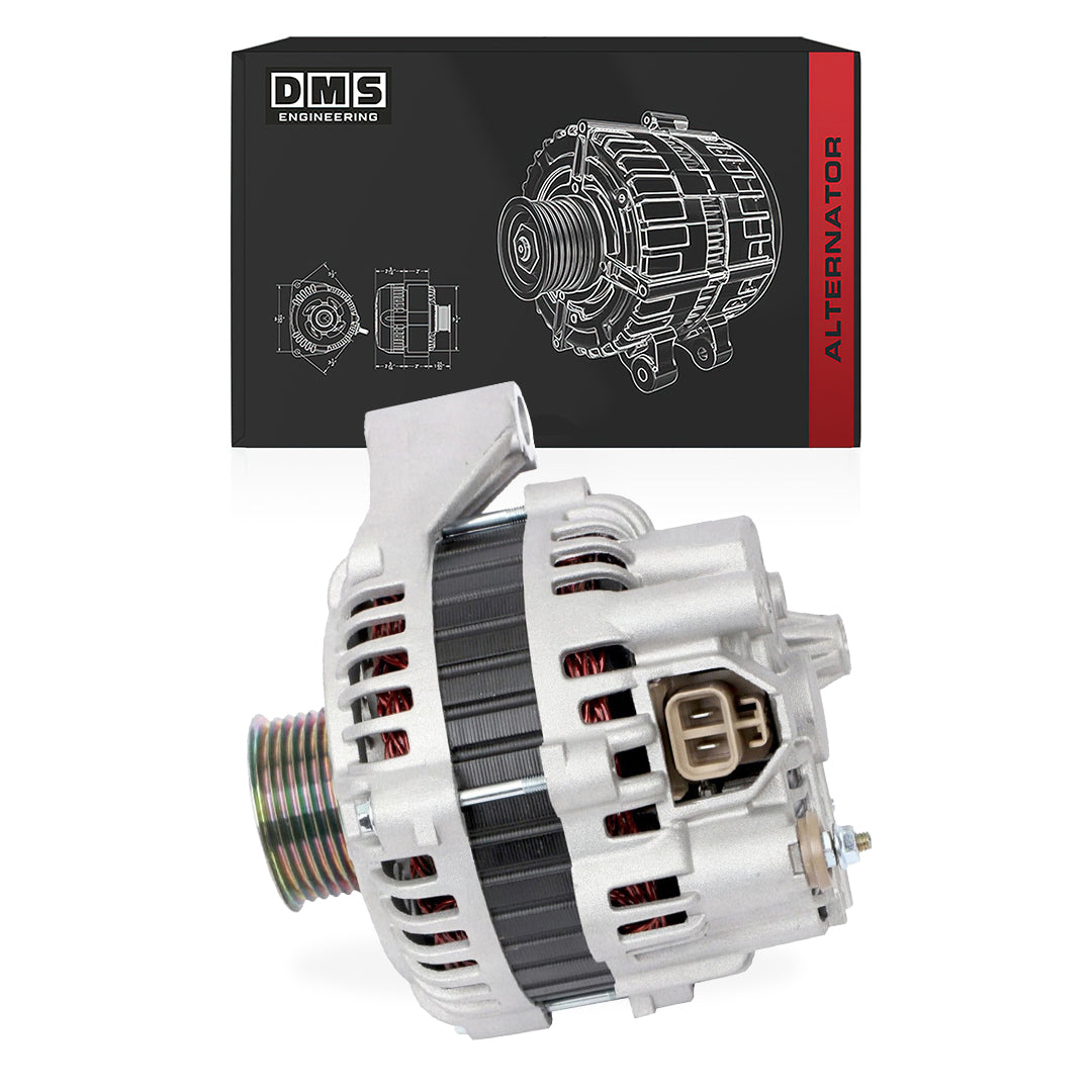 Ford Fairlane AU / BA (1998 - 2005) 4.0L Petrol Alternator