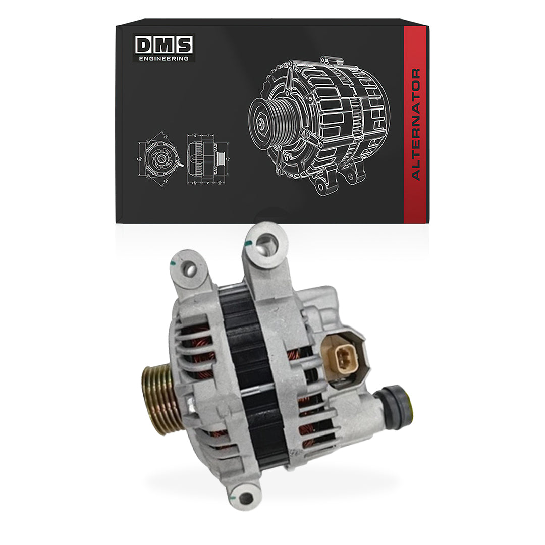 Holden Adventra VZ (2005 - 2009) 3.6L Petrol Alternator