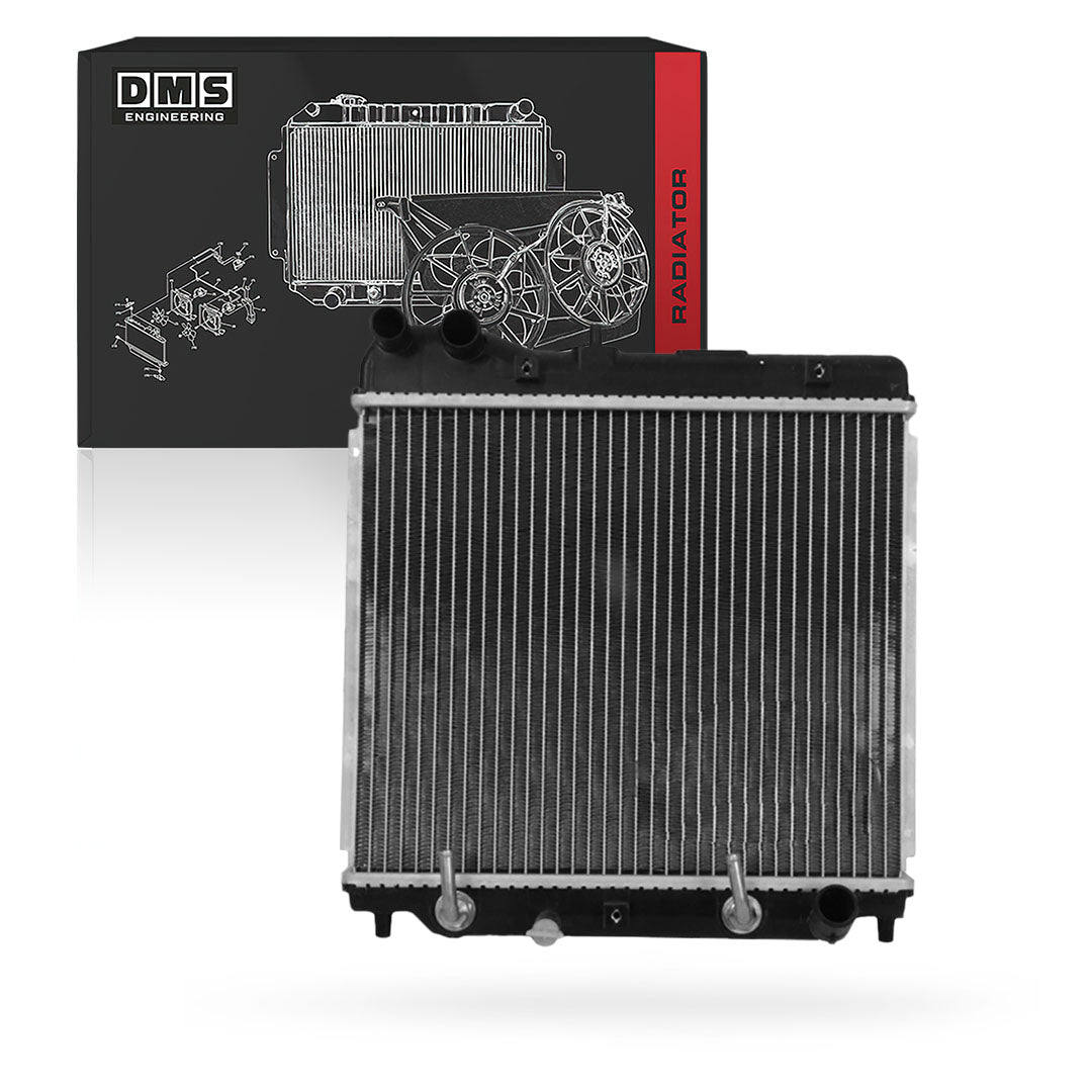 Honda Jazz GD (2002 - 2004) 1.3L / 1.5L Automatic Engine Cooling Radiator