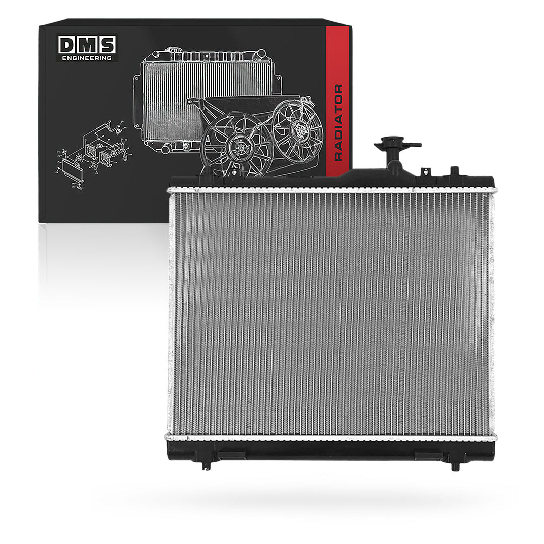 Suzuki Swift FZ (2011 - 2016) 1.4L / 1.6L Automatic Engine Cooling Radiator