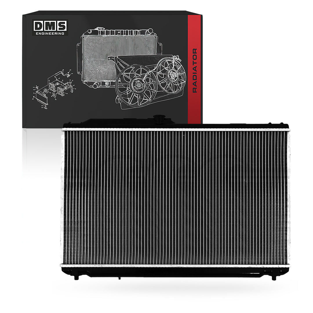Lexus ES VCV10R (1992 - 1996) Automatic Engine Cooling Radiator