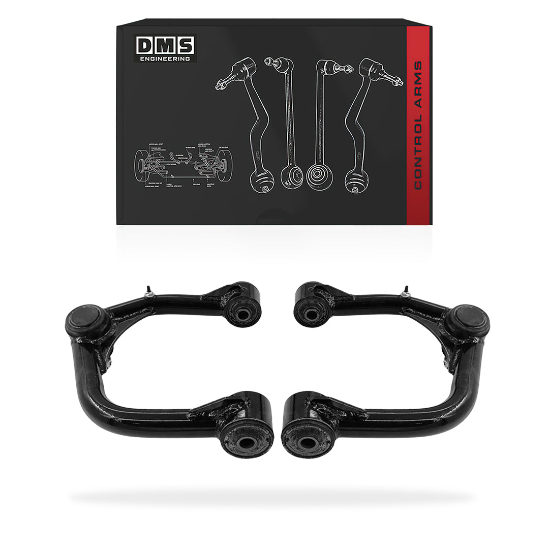 Lexus LX J200 (2007 - 2021) Front Upper Control Arms LH + RH