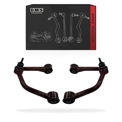 Lexus LX J200 (2007 - 2021) Front Upper Control Arms LH + RH