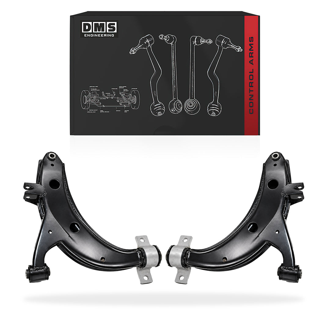 Subaru Outback BR GEN 4 (2009 - 2014) Front Lower Control Arms LH + RH