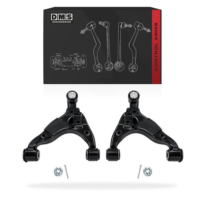 Toyota FJ Cruiser GSJ15R (2011 - 2016) Front Lower Control Arms LH + RH